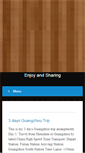 Mobile Screenshot of clchuah.com